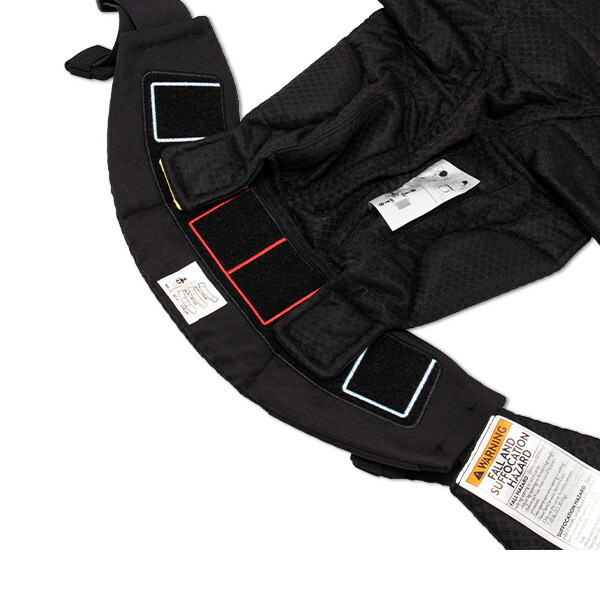 楽天市場】エルゴ エルゴベビー ERGOBABY 抱っこ紐 オムニ ブリーズ