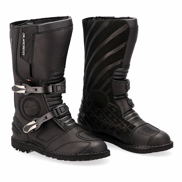 楽天市場】ガエルネ Gaerne バイクブーツ Gミッドランド 防水 オフ