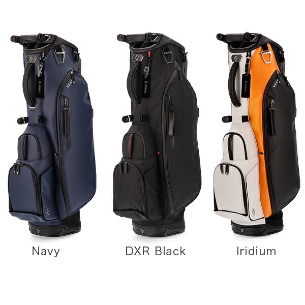楽天市場】ベゼル VESSEL Player 5.0 STAND BAGS スタンドバッグ