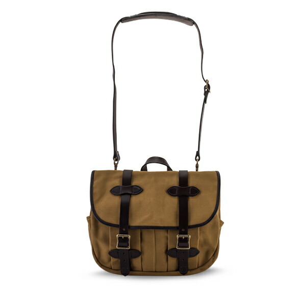 楽天市場】フィルソン Filson ショルダーバッグ ミディアム フィールド