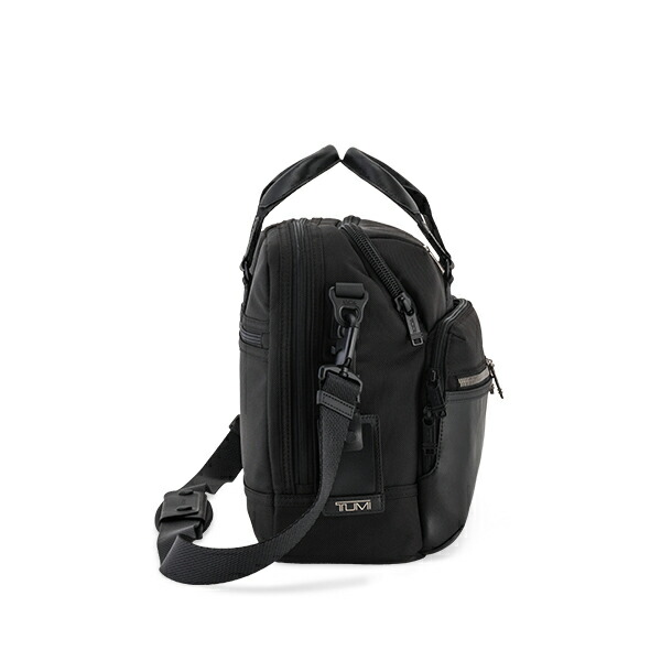 楽天市場】トゥミ TUMI アルファ ブラボー ブリーフケース「パターソン