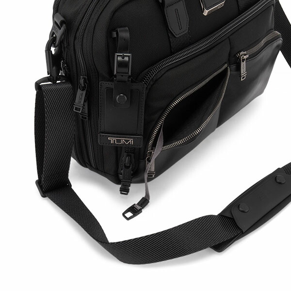 楽天市場】トゥミ TUMI アルファ ブラボー ブリーフケース「オールバニ