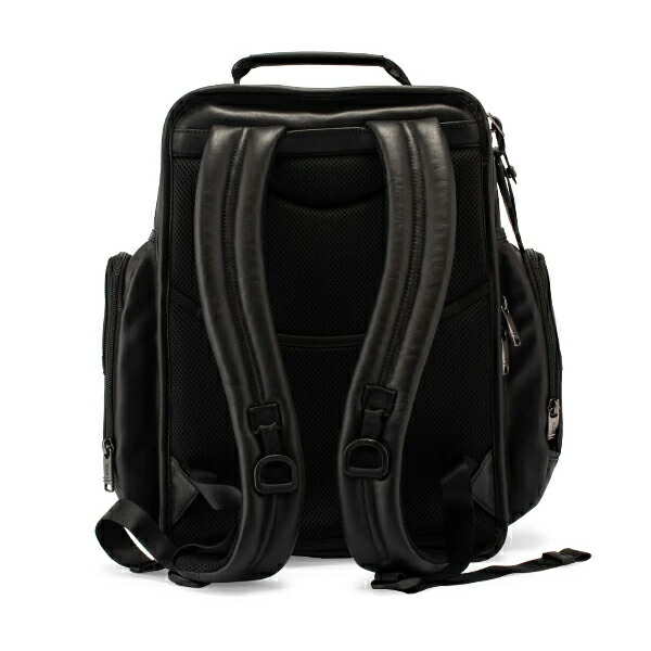 楽天市場】トゥミ TUMI バックパック ALPHA 3 T-PASS ビジネスクラス