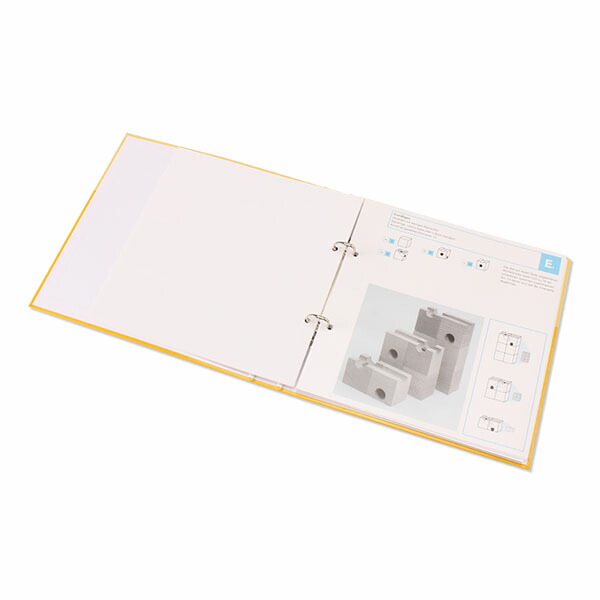 楽天市場】Cuboro キュボロ （クボロ） Book cuboro キュボロブック1