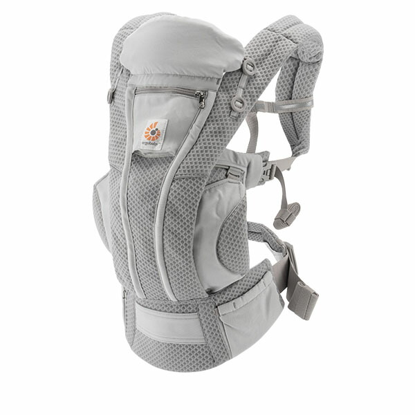 楽天市場】【訳あり】エルゴ エルゴベビー ERGOBABY 抱っこ紐 オムニ