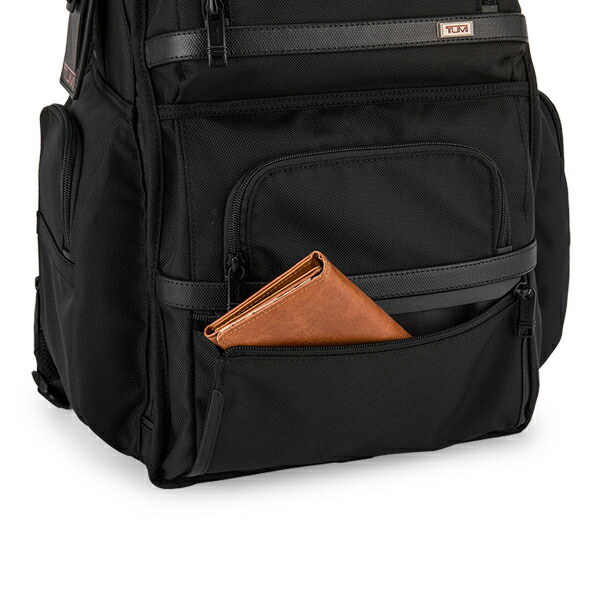 楽天市場】トゥミ TUMI バックパック ALPHA 3 ブリーフパック リュック