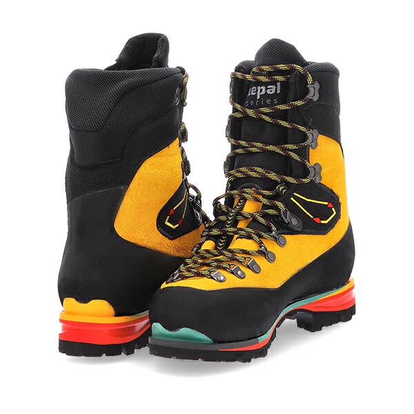 楽天市場】スポルティバ La Sportiva ネパールエボ GTX Nepal Evo GTX