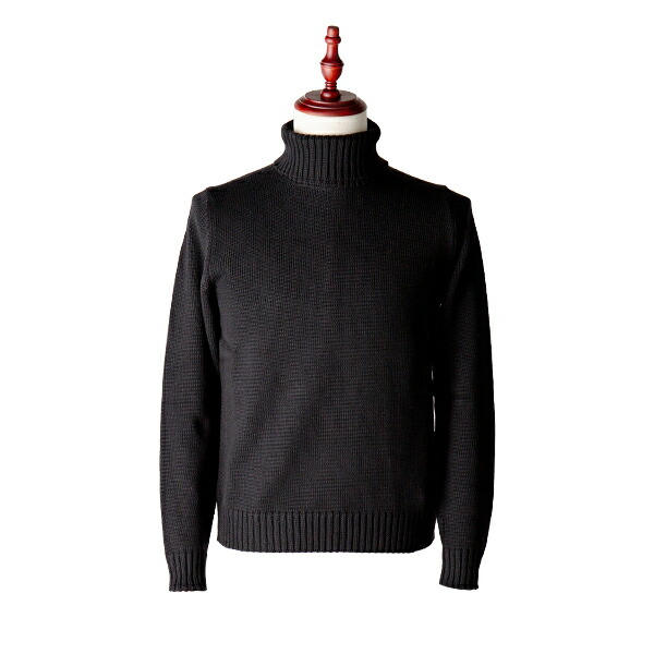 楽天市場】【25AW】 ザノーネ Zanone ニット セーター タートルネック