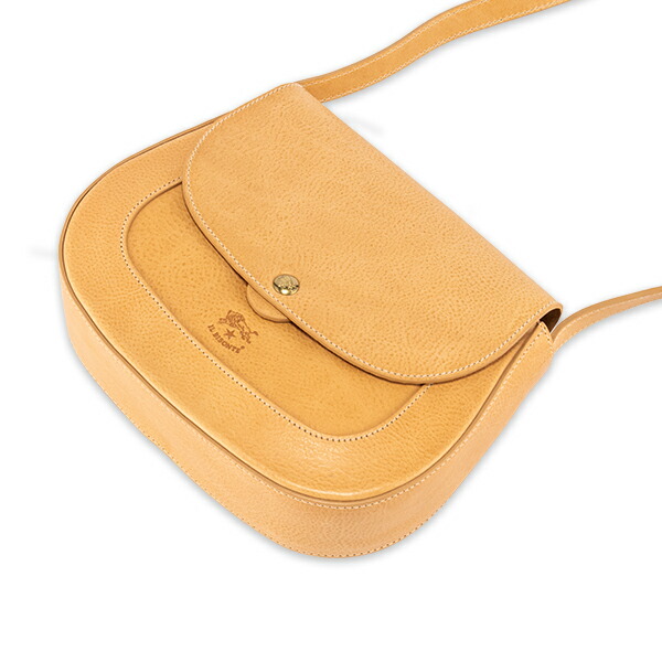 楽天市場】イルビゾンテ Il Bisonte バッグ ショルダーバッグ クロス