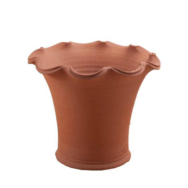 楽天市場】Whichford ウィッチフォード 植木鉢 フリルポット 直径30cm