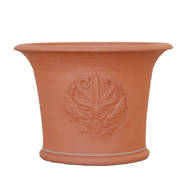 楽天市場】Whichford ウィッチフォード 植木鉢 バーズ＆ベリーズポット