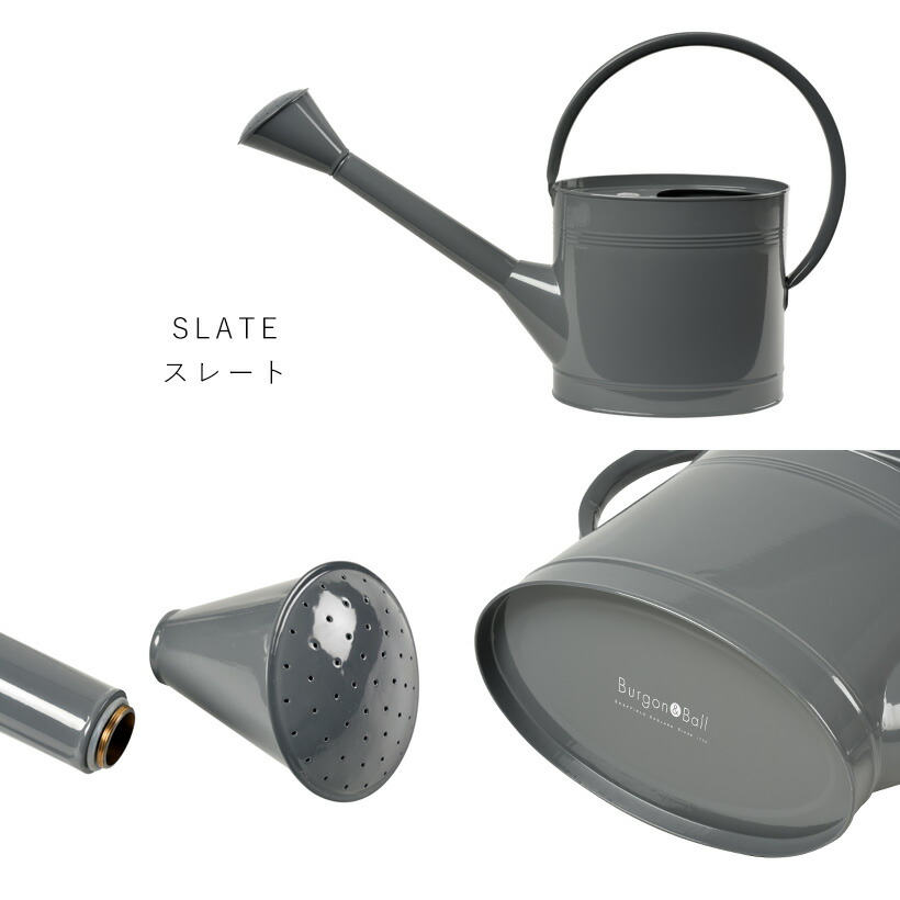 楽天市場】園芸 ガーデニング用 庭 ベランダ 水やり ジョーロ ウォータ