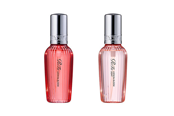 楽天市場】MTG リファ ロックオイル ブルーム ライト ReFa LOCK OIL