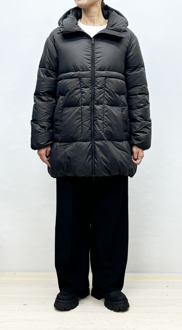 楽天市場】DUVETICA ダウン レディース デュベティカ デュベチカ