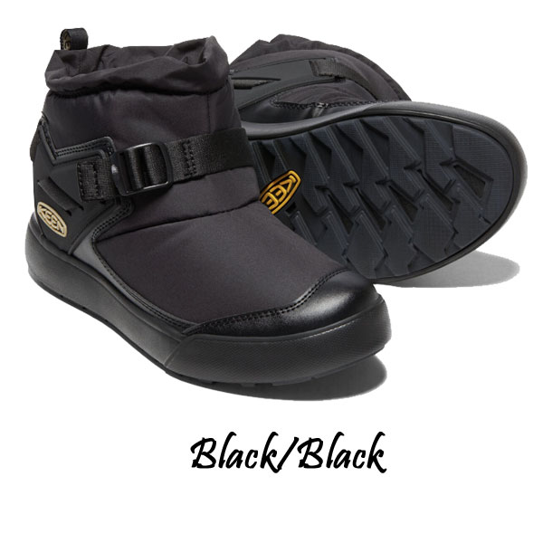 楽天市場】【レディース】KEEN HOODROMEO MINI BOOT キーン