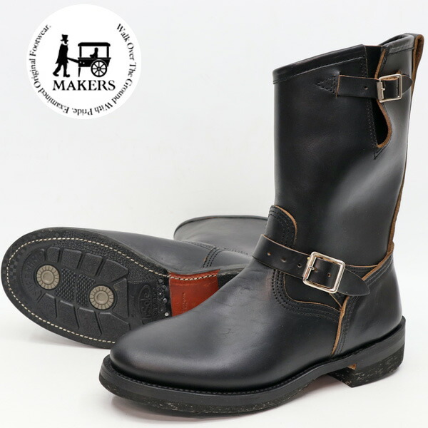 楽天市場】別注 Makers HORSE ENGINEER メイカーズ ホースエンジニア