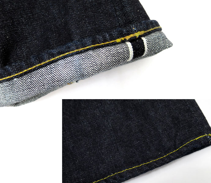 楽天市場】【13.7オンス セルビッチデニム】【神戸 正規販売店】 FULL