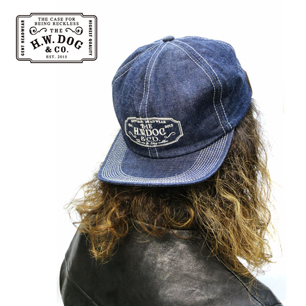 楽天市場】【定番モデル】【神戸 正規取扱店】THE H.W.DOG&CO. ザ