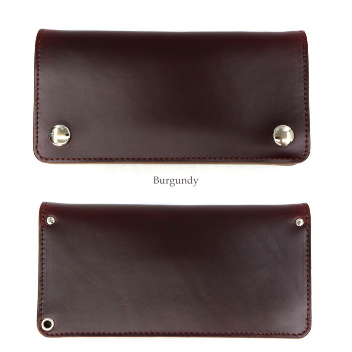 楽天市場】牛革 OPUS INCEPTION CHROMEXCEL LEATHER TRUCKER WALLET