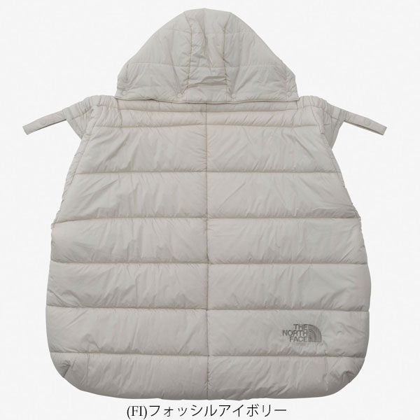 楽天市場】2025秋冬 NNB72501 ノースフェイス ベイビー シェル