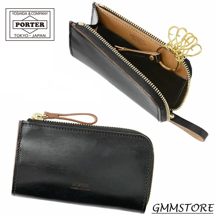 楽天市場】ポーター フィルム キーケース 187-01354 PORTER FILM KEY