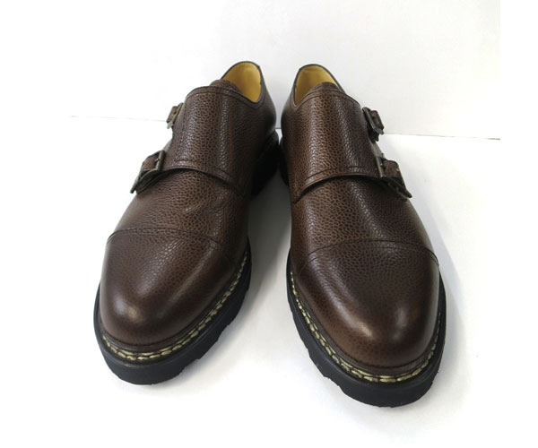 楽天市場】PARABOOT WILLIAM パラブーツ ウィリアム MARCHE 2 ソール