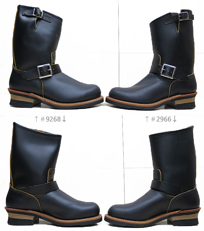 楽天市場】REDWING レッドウィング 2966 茶芯 11