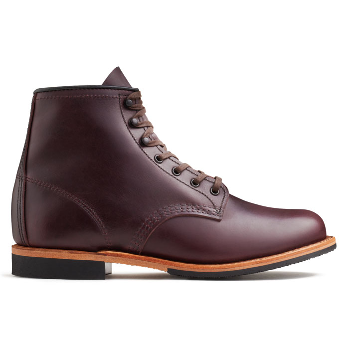 楽天市場】RED WING レッドウィング BECKMAN ベックマン ＃9419 BLACK