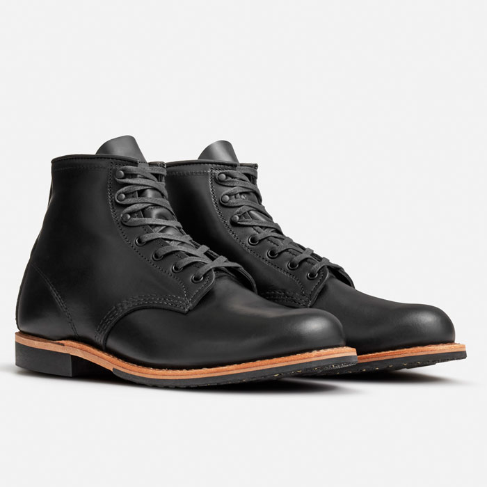 楽天市場】RED WING レッドウィング BECKMAN ベックマン ＃9423 BLACK