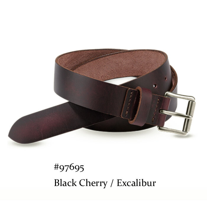 楽天市場】RED WING LEATHER BELT レッドウィング レザーベルト 38mm幅