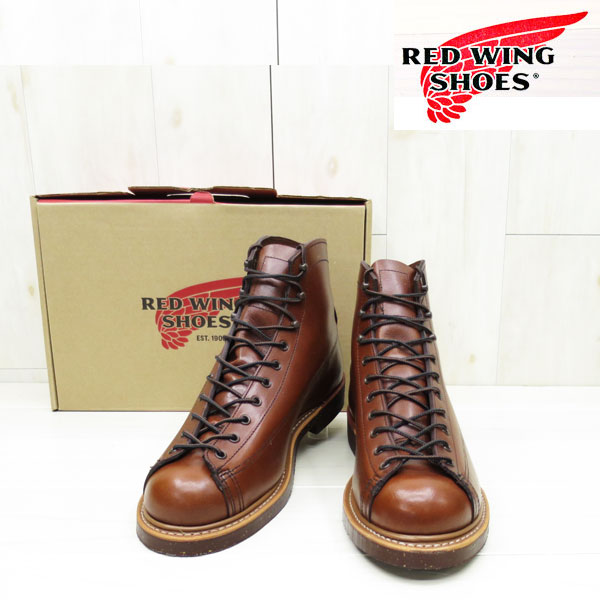 楽天市場】【完売】 #2996 【正規販売代理店】 RED WING レッド