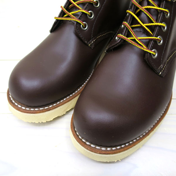 楽天市場】【廃番 完売】【日本正規販売代理店】RED WING 【 レッド