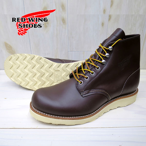 楽天市場】【廃番 完売】【日本正規販売代理店】RED WING 【 レッド