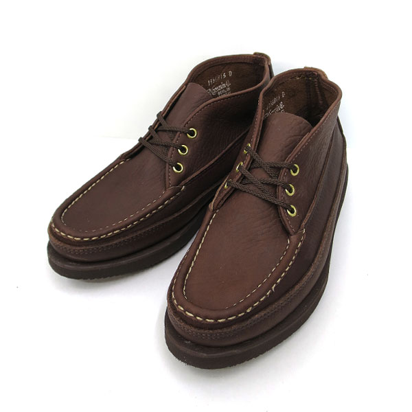 楽天市場】【 ラッセルモカシン 神戸正規 】200-27W SPORTING CLAYS