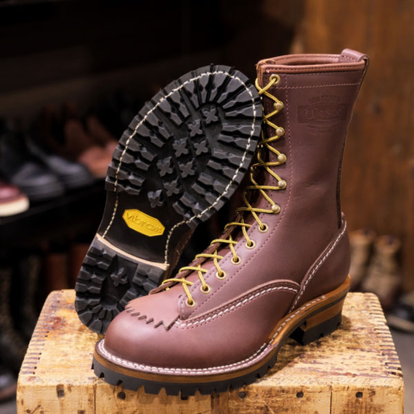 楽天市場】【完売】 WESCO 【STANDARD JOBMASTER 】【ブラウン