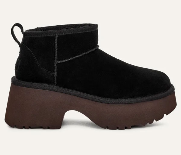 楽天市場】【 ugg 国内正規商品 】 UGG CLASSIC ULTRA MINI NEW
