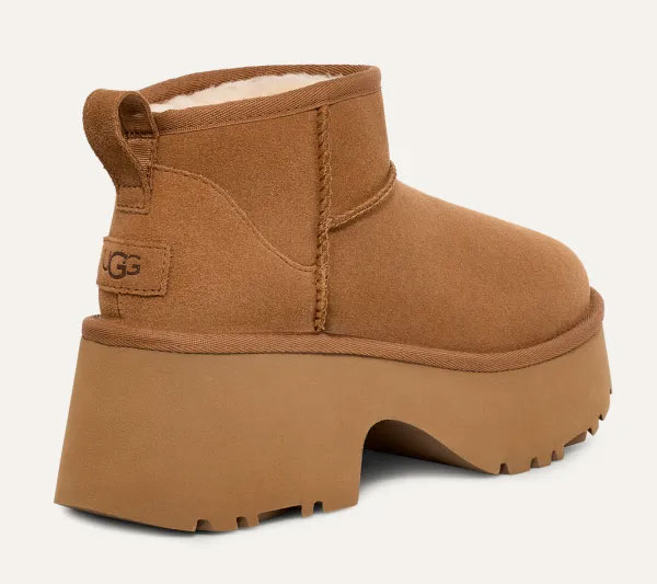楽天市場】【 ugg 国内正規商品 】 UGG CLASSIC ULTRA MINI NEW