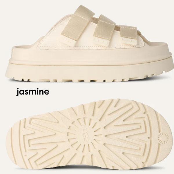 楽天市場】【 ugg 国内正規商品 】 UGG GOLDENGLOW SLIDE アグ