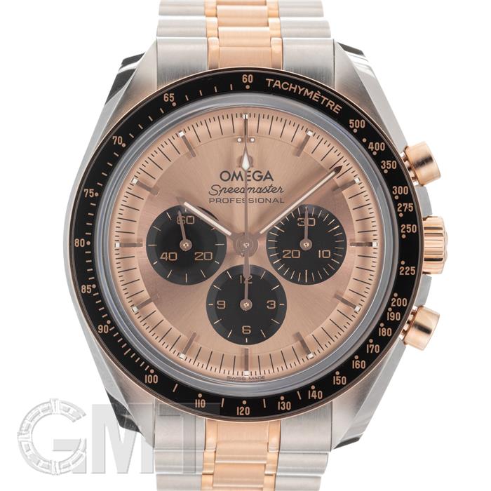 楽天市場】オメガ スピードマスター プロフェッショナル バイカラー