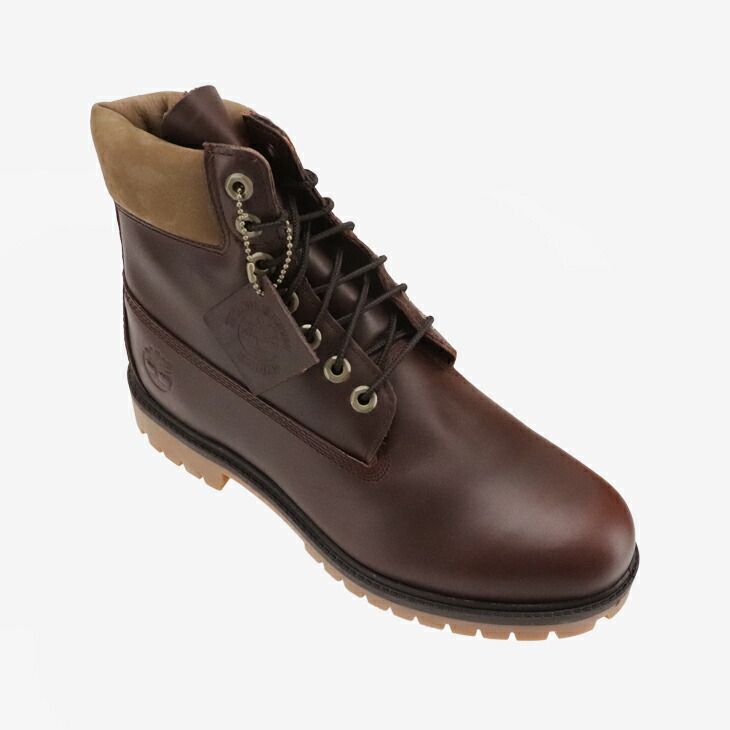 楽天市場】＊TIMBERLAND｜Heritage 6inch Lace Waterproof Boot Full