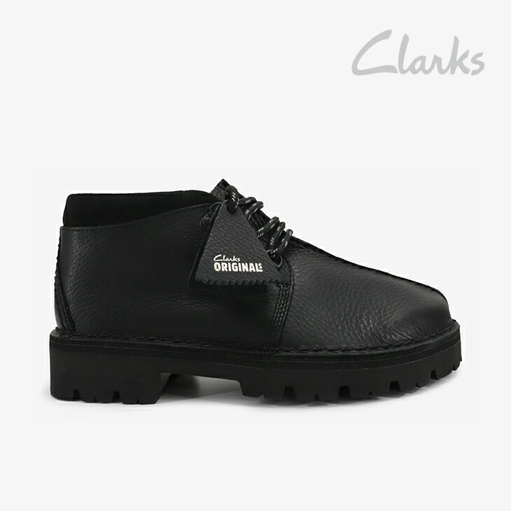 楽天市場】＊CLARKS｜Desert Trek Hike Leather/ クラークス/デザート