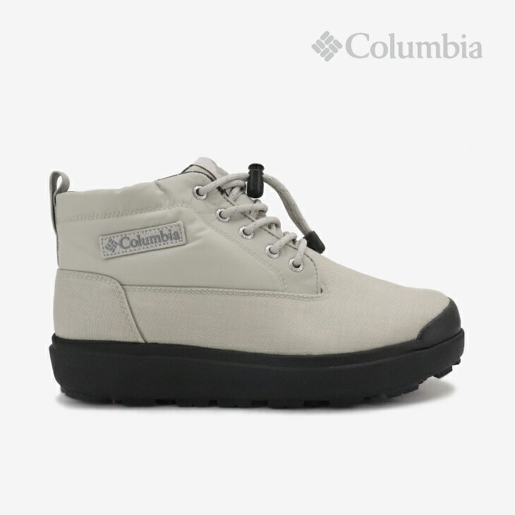 楽天市場】＊COLUMBIA｜Sapland 3 Chukka WP OH Arctic Grip AT Vibram