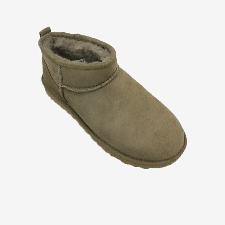 楽天市場】＊UGG｜W Classic Ultra Mini/ アグ/クラシック ウルトラ