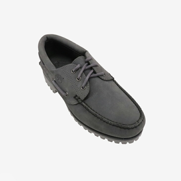 楽天市場】＊TIMBERLAND｜3-Eye Lug Handsewn Boat Shoe Nubuck