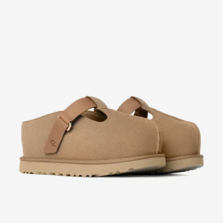 楽天市場】・UGG｜W Goldenstar Hi Clog Suede Platform/ アグ