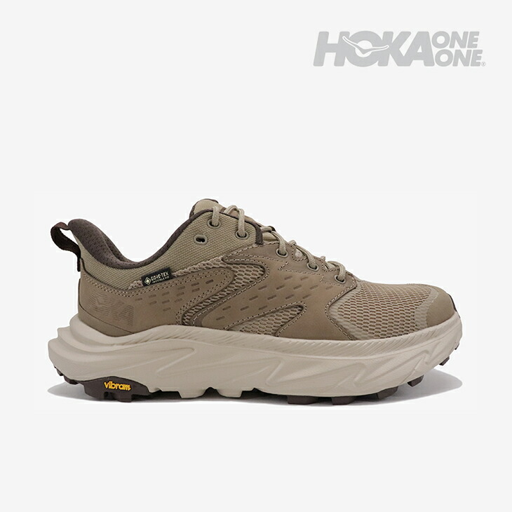 楽天市場】＊HOKA ONE ONE｜Anacapa 2 Low GTX/ ホカ オネ オネ