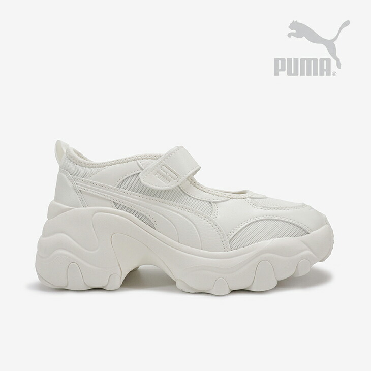楽天市場】＊PUMA｜W Pulsar Wedge Sandal/ プーマ/パルサー ウェッジ