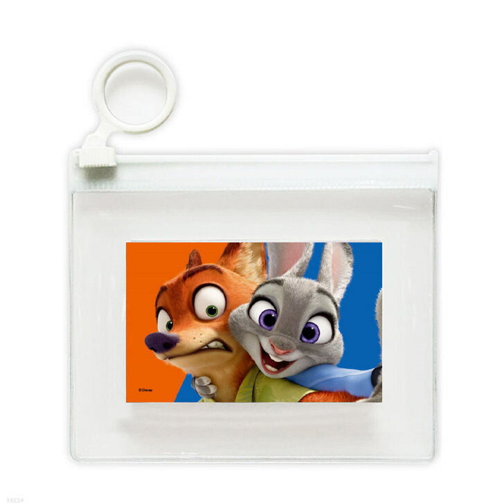 楽天市場】ディズニー ズートピア ステッカー シール55枚 海外正規品