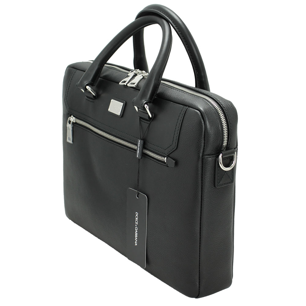 楽天市場】ドルチェ&ガッバーナ バッグ メンズ DOLCE&GABBANA ビジネス