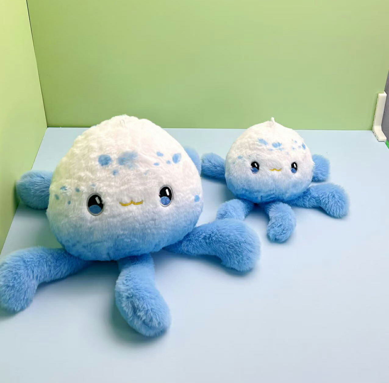 楽天市場】ぬいぐるみ キーホルダー ボールチェーン 小さい 15cm 魚類